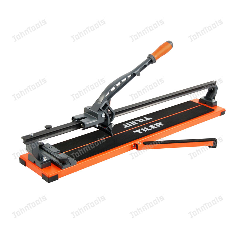 8102E-5B Professional Manual Tile Cutter - Image 3