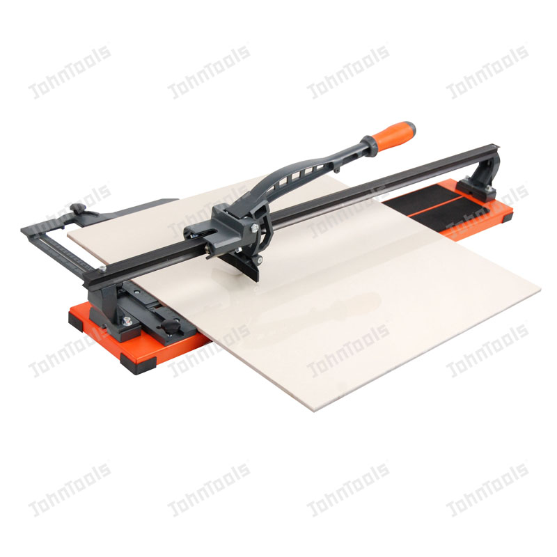 8102E-5B Professional Manual Tile Cutter - Image 2