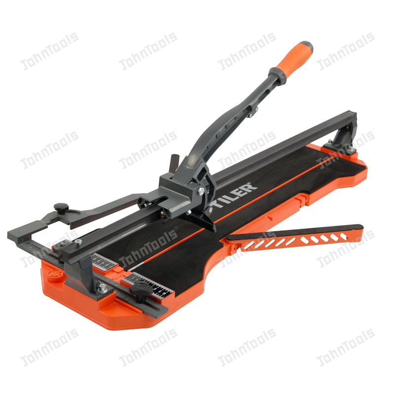 8102E-7B Professional Manual Tile Cutter 730 MM - Image 3