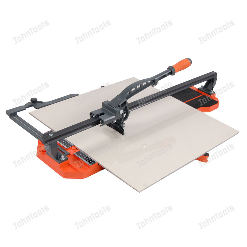 8102E-7B Professional Manual Tile Cutter 730 MM - Image 2