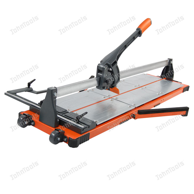 8102G-2 Top Professional Manual Tile Cutter - Image 3