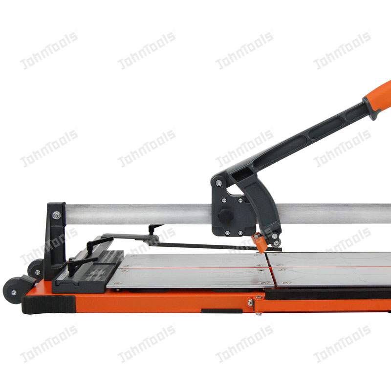 8102G-2 Top Professional Manual Tile Cutter - Image 2