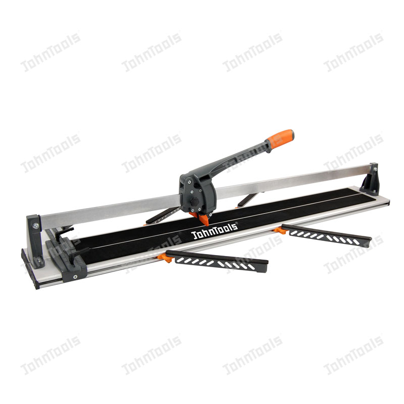 8102G-2A Top Professional Manual Tile Cutter 1200 MM - Image 3