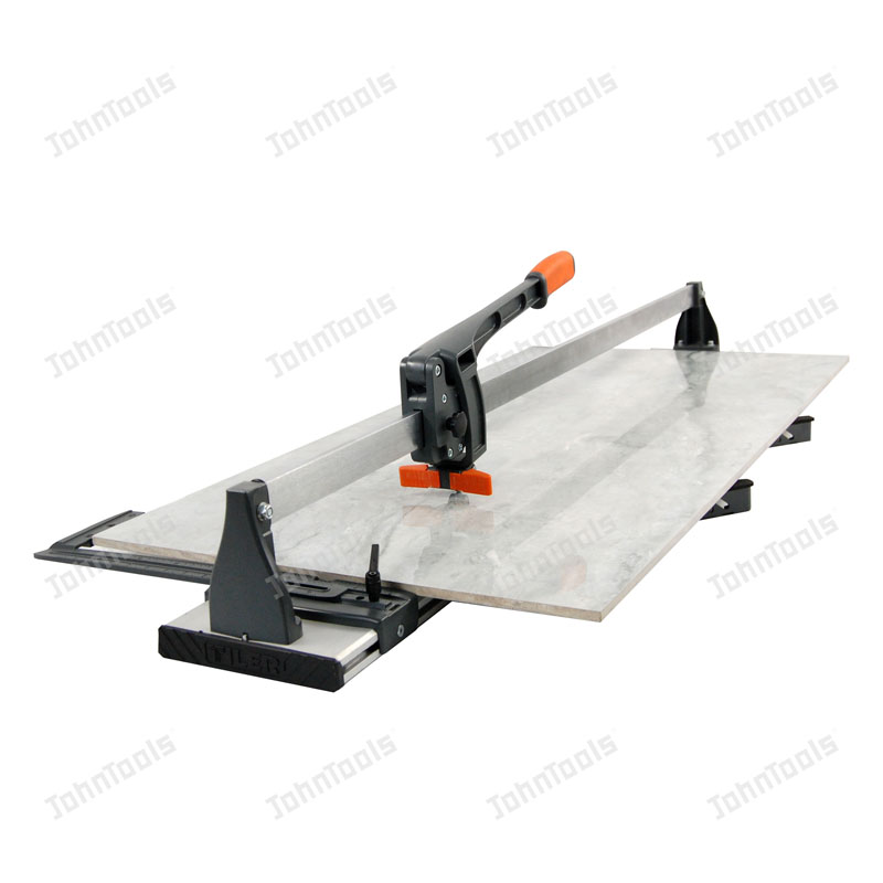 8102G-2A Top Professional Manual Tile Cutter 1200 MM - Image 2