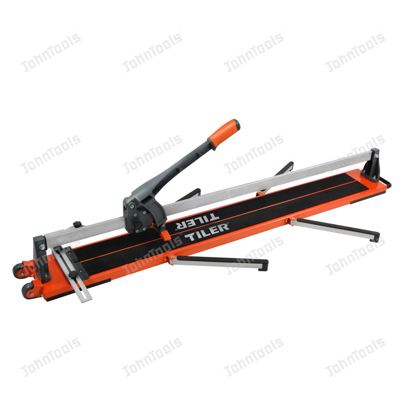 8102G-2S Top Professional Manual Tile Cutter 1200 MM - Image 3