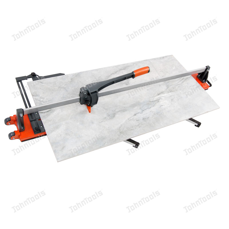 8102G-2S Top Professional Manual Tile Cutter 1200 MM - Image 2