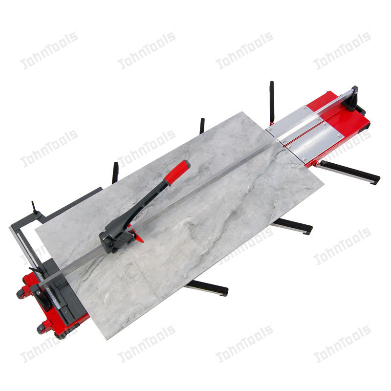8102G-2X Top Professional Manual Tile Cutter 1650 MM - Image 2