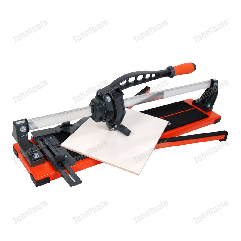 8102G-3B Professional Manual Tile Cutter - Image 2