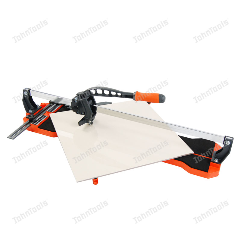 8102G-4 Professional Manual Tile Cutter 730 MM - Image 2