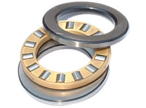 81118 Thrust cylindrical roller bearing - Image 2