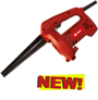 8128 BlowerQ1F-SH02-2.8 - Image 2