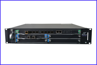8/16 Ports GEPON OLT Access System - Image 3