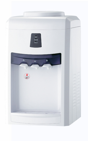 Tabletop Hot and Cold Water Dispenser