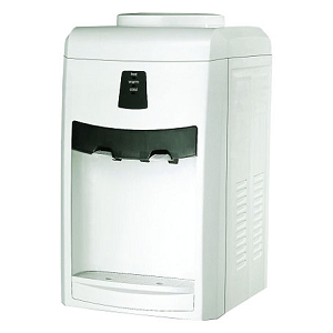 Hot and Cold Water Dispenser