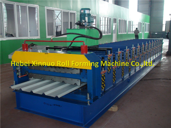 Hydraulic system and safety covers