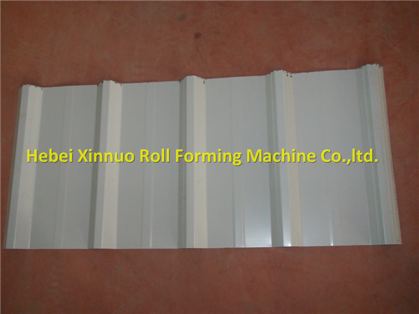Adjustable forming rollers