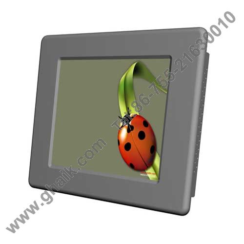 8.4-Inch Industrial LCD Monitor