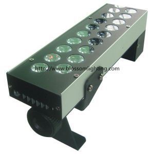 LED Wall Washer Light for Stage Lighting