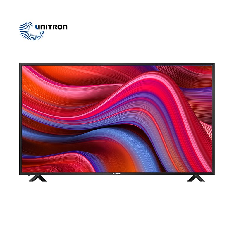 85" 4K UHD TV LED TV 93Dseries SKD CKD TV DLED Digital Smart Home TV - Image 4