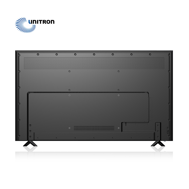 85" 4K UHD TV LED TV 93Dseries SKD CKD TV DLED Digital Smart Home TV - Image 3