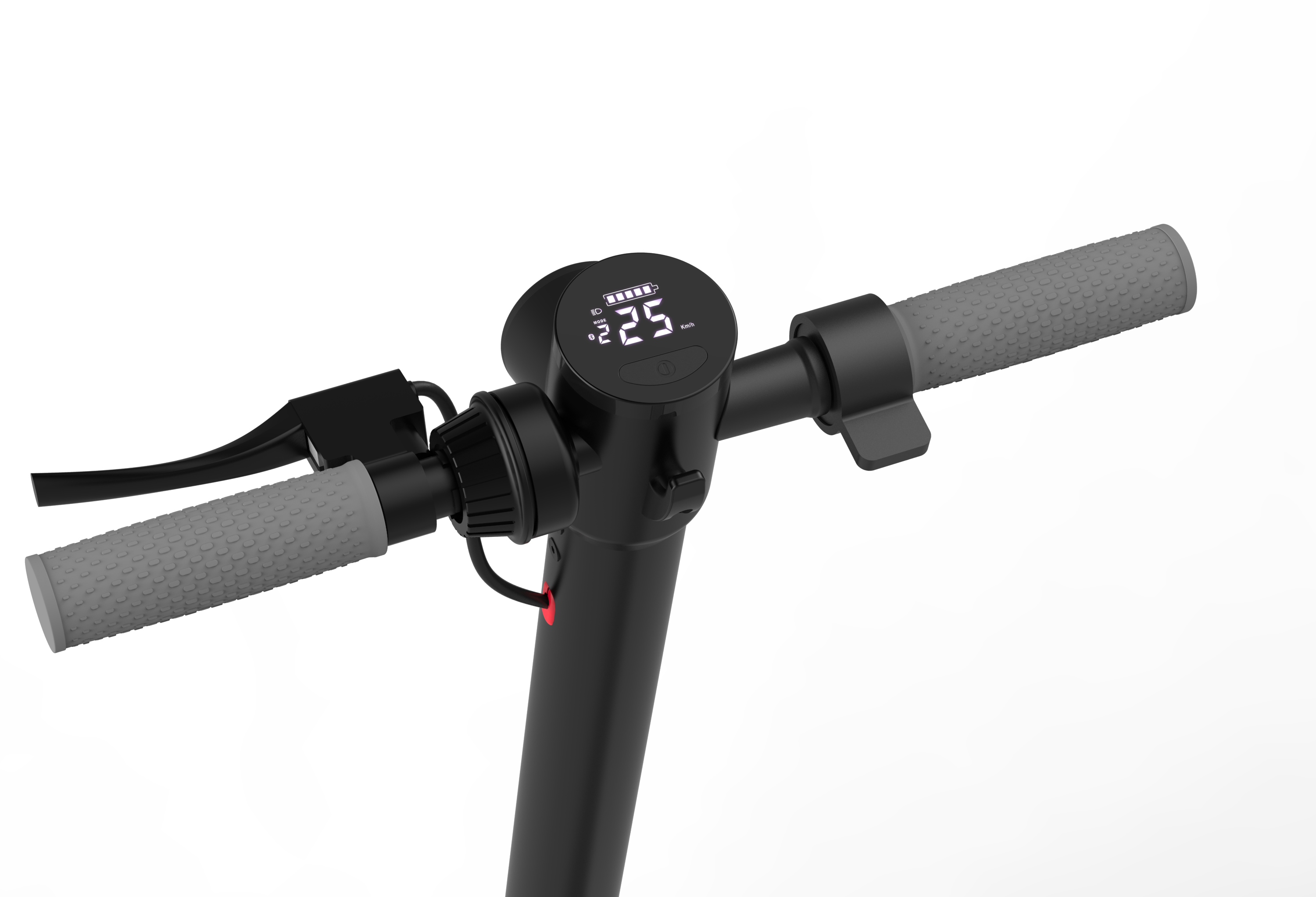 8.5inch personal use scooter 856P - Image 3