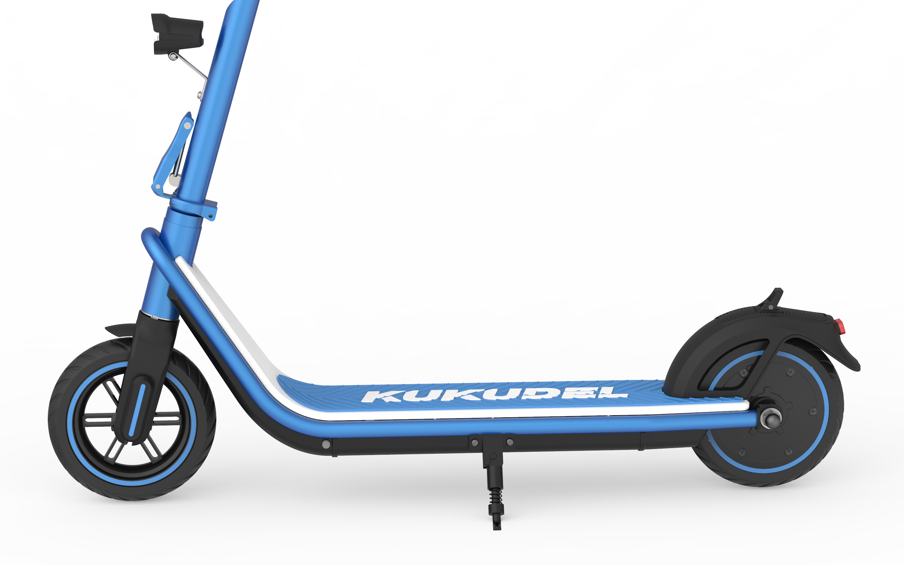 8.5inch personal use scooter 858 - Image 3