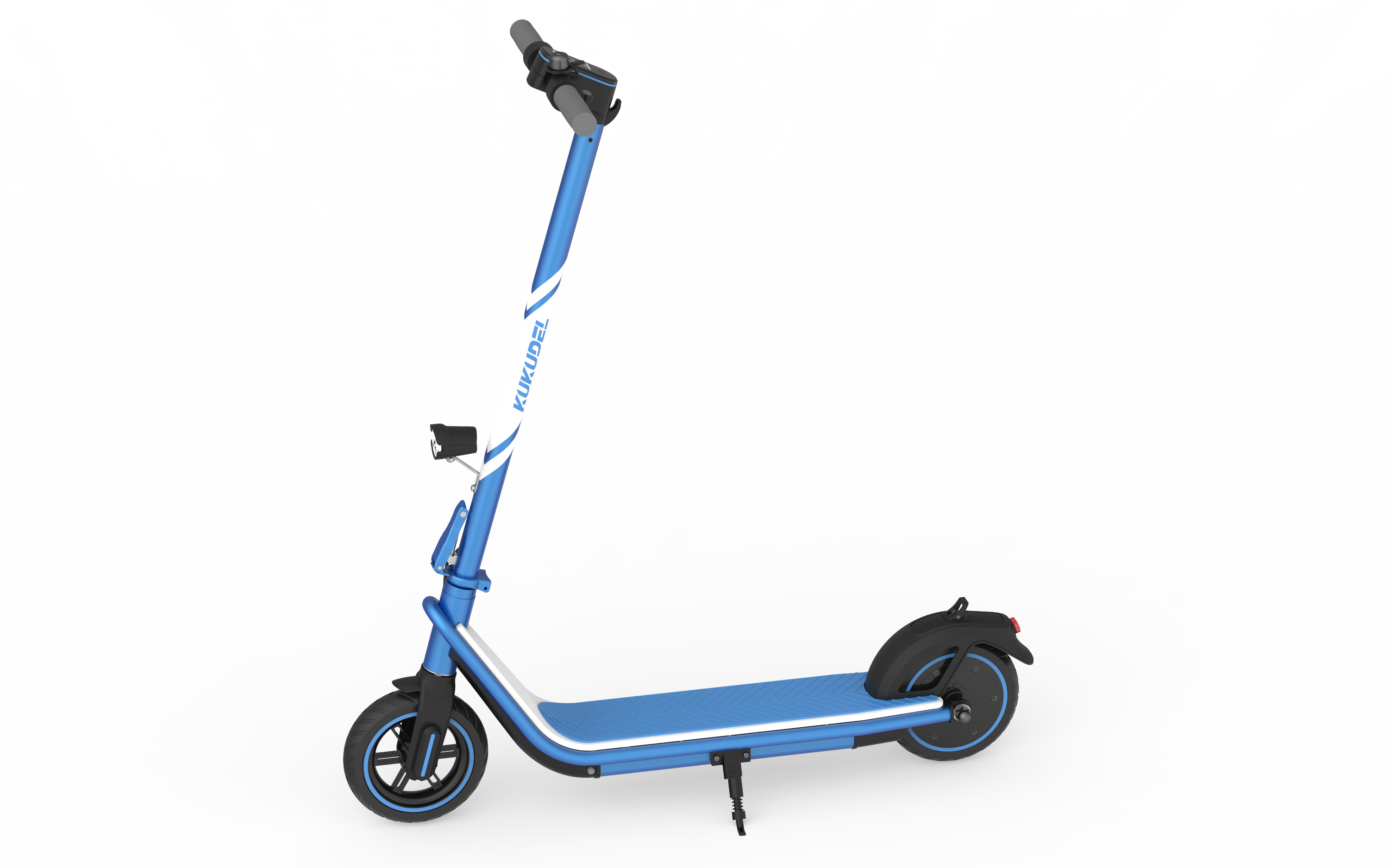 8.5inch personal use scooter 858 - Image 2