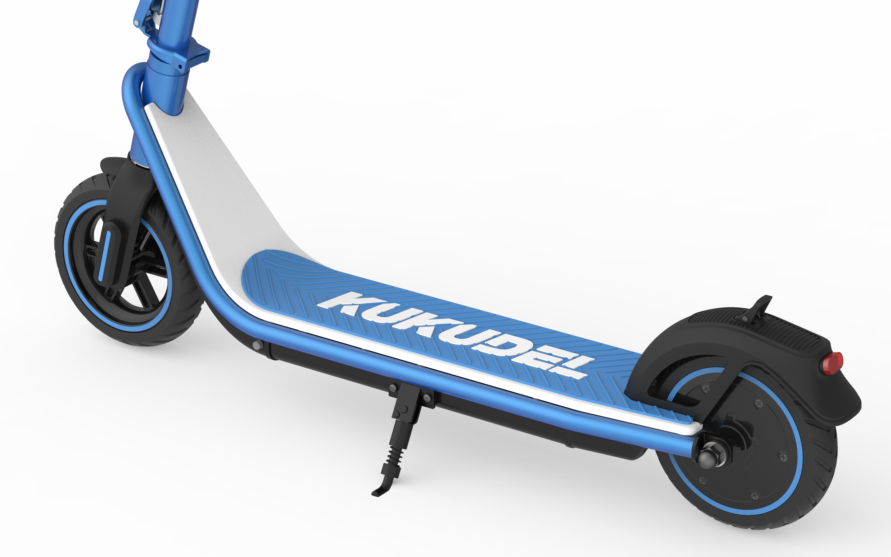 8.5-inch Foldable Electric Scooter