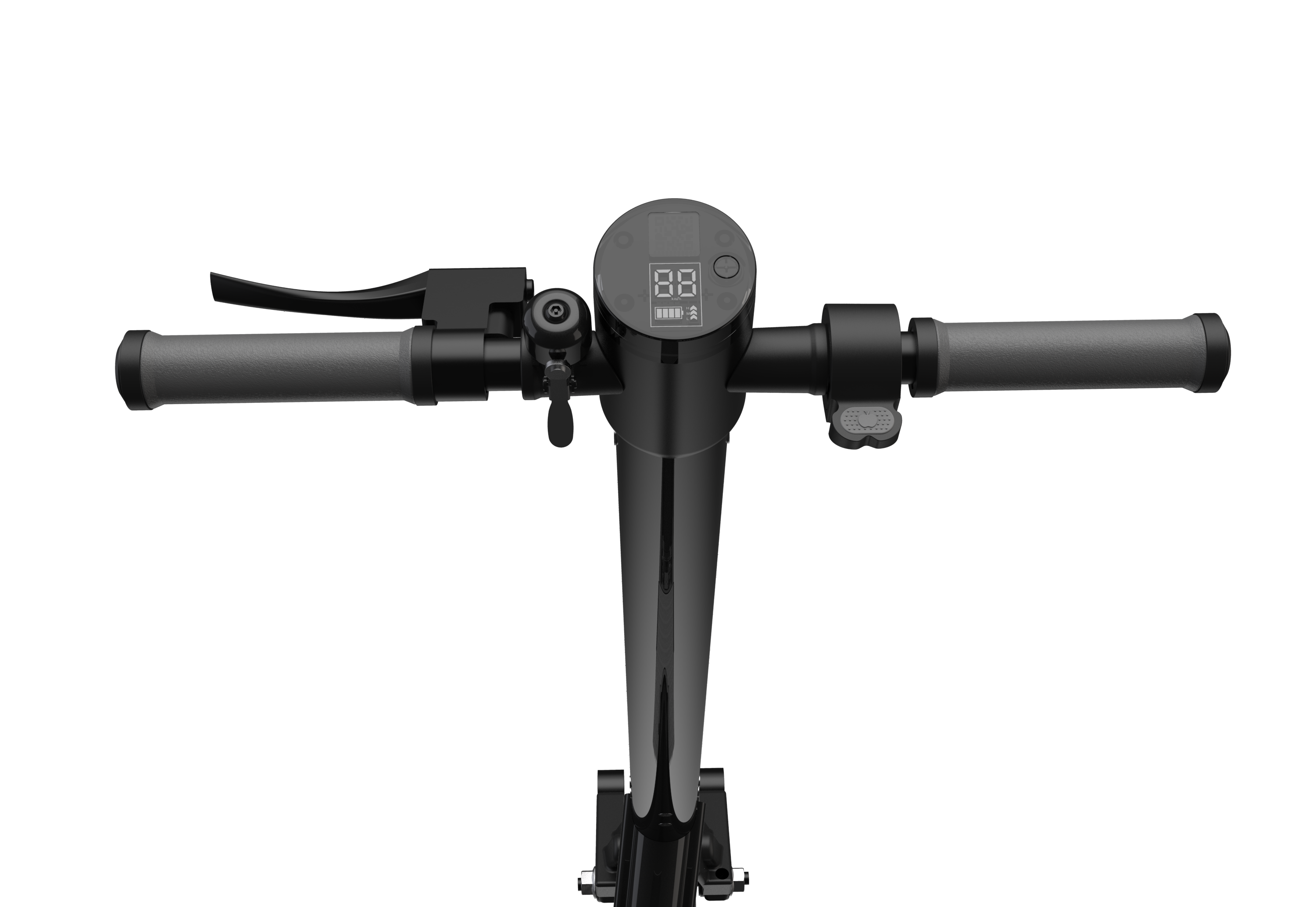 8.5inch sharing use scooter 855P - Image 3