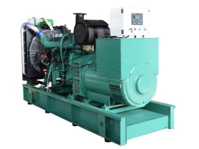 85kva-770kva Volvo Diesel Generator Set for Sale - Image 3