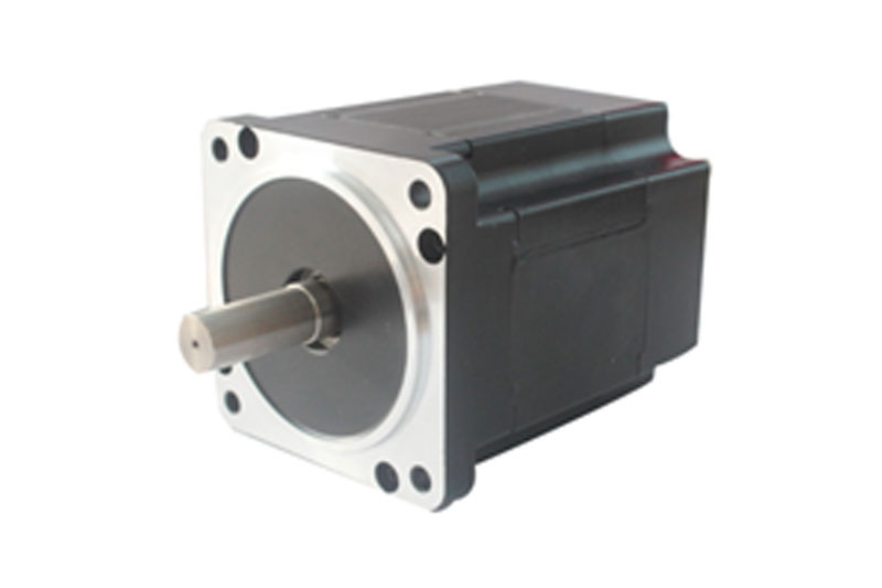 86 Series Brushless DC Motor