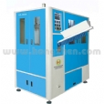 Semiautomatic PET Bottle Blowing Machine