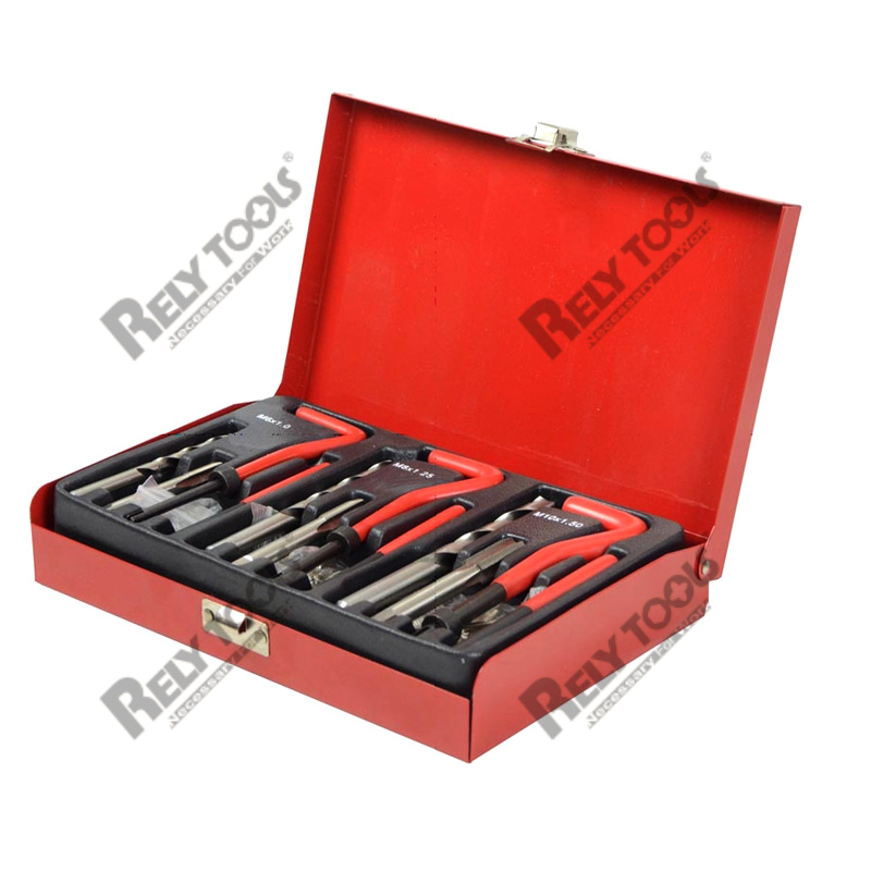 88pcs thread repair tool kit - Image 2