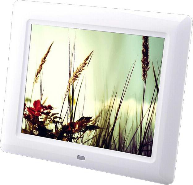 8“digital photo frame - Image 2