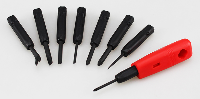 8in1 screwdriver set - Image 2