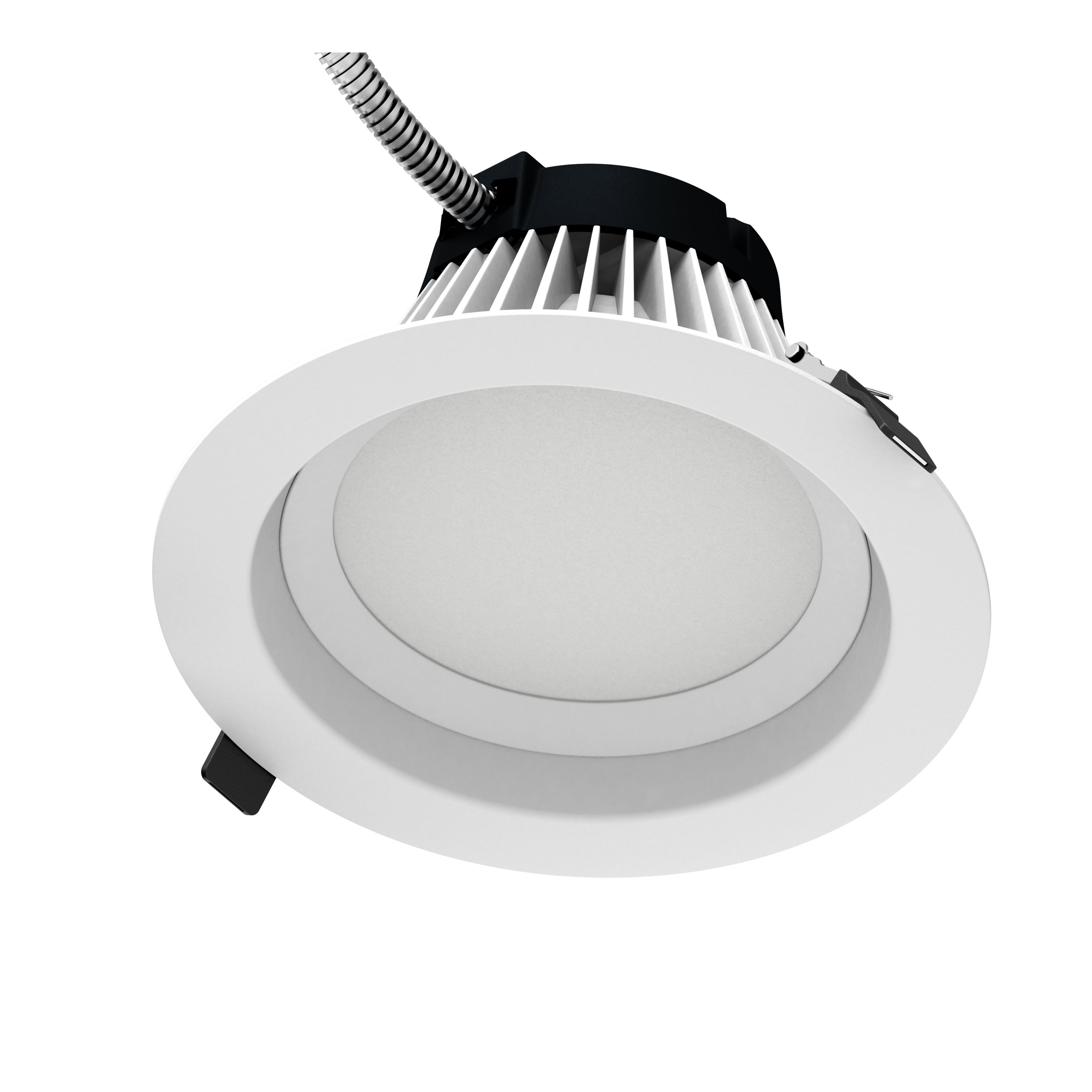 8-Inch 33W LED Downlight