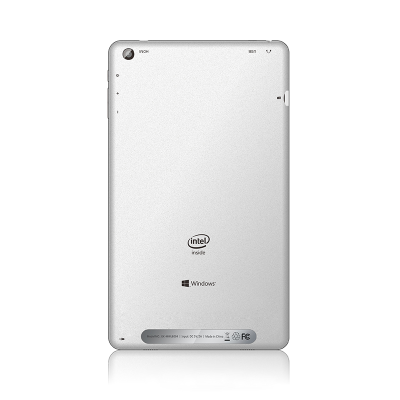 8-Inch Smart Home Control Tablet