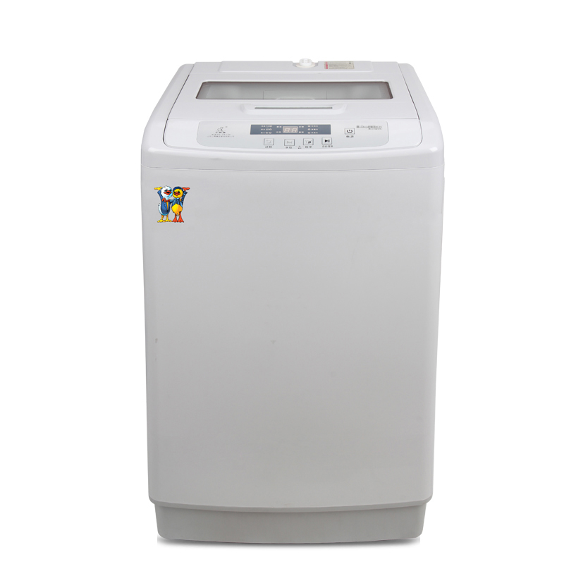 8KG Top Load Washing Machine - Image 2