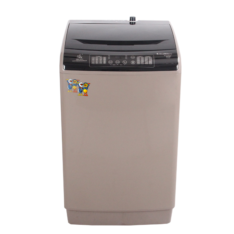 8KG Top Load Washing Machine - Image 2