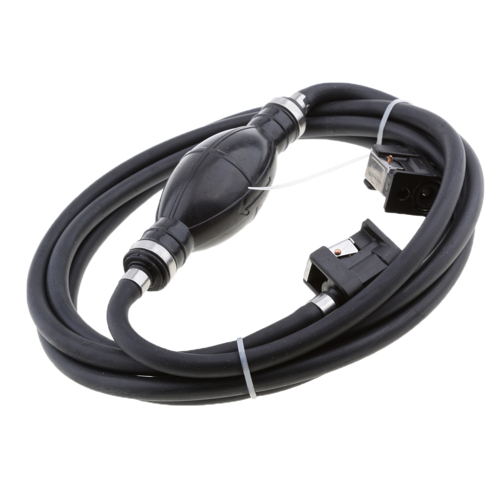 8mm Fuel Line Assembly Kit - Image 2