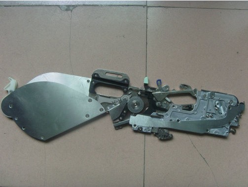 8mm SMT Component Feeder for Pick and Place Machines