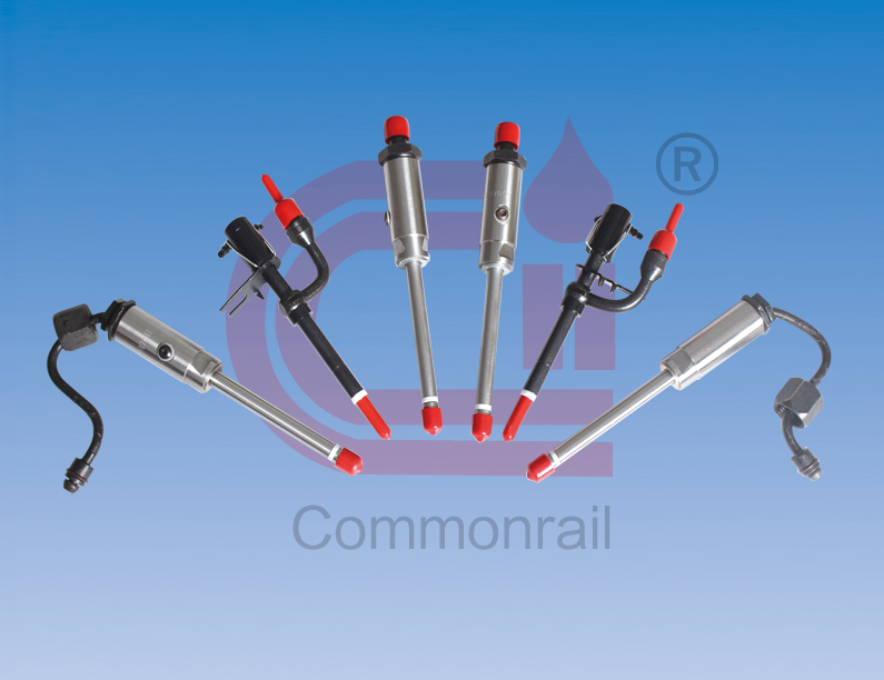 Automobile Engine Fuel Nozzle