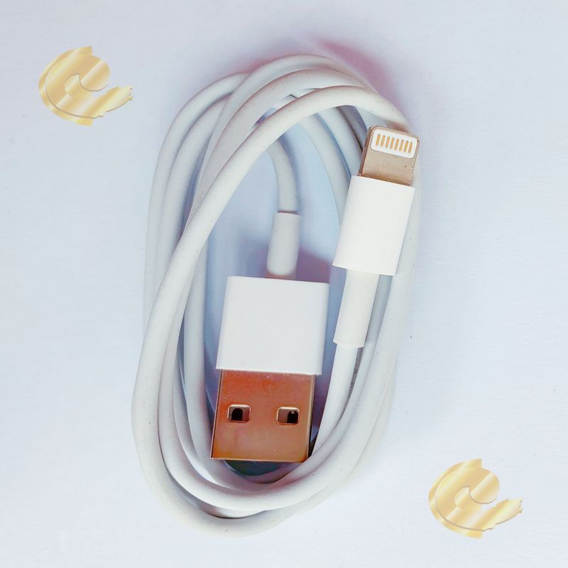 8PIN LIGHTNING CHARGE DATA CABLE - Image 2