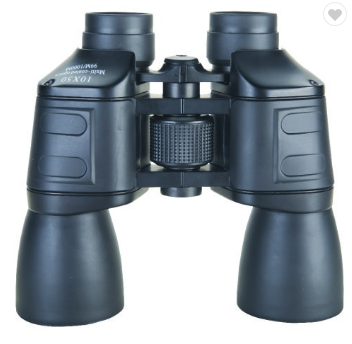 Adult Outdoor Rubber Binoculars