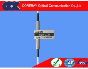 8x8 Optical Switch Module