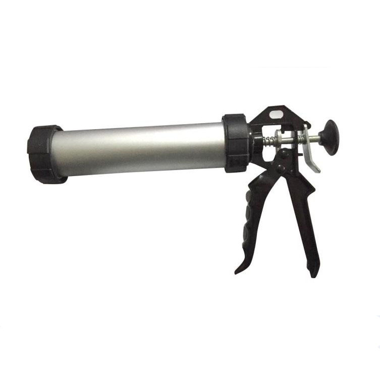 9" Aluminum Wall Paint Spray Caulking Gun - Image 2