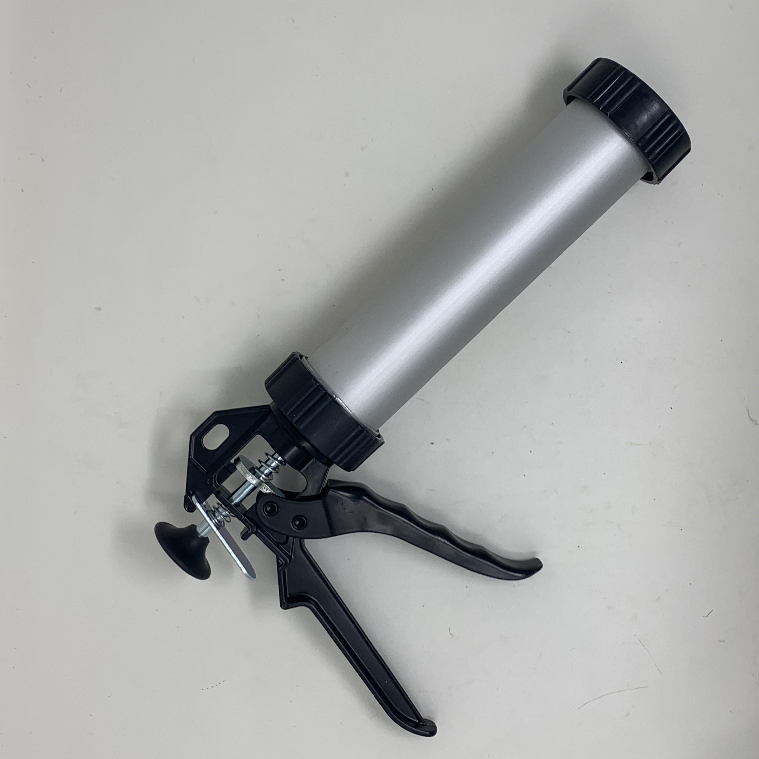 9-Inch Aluminum Caulking Gun