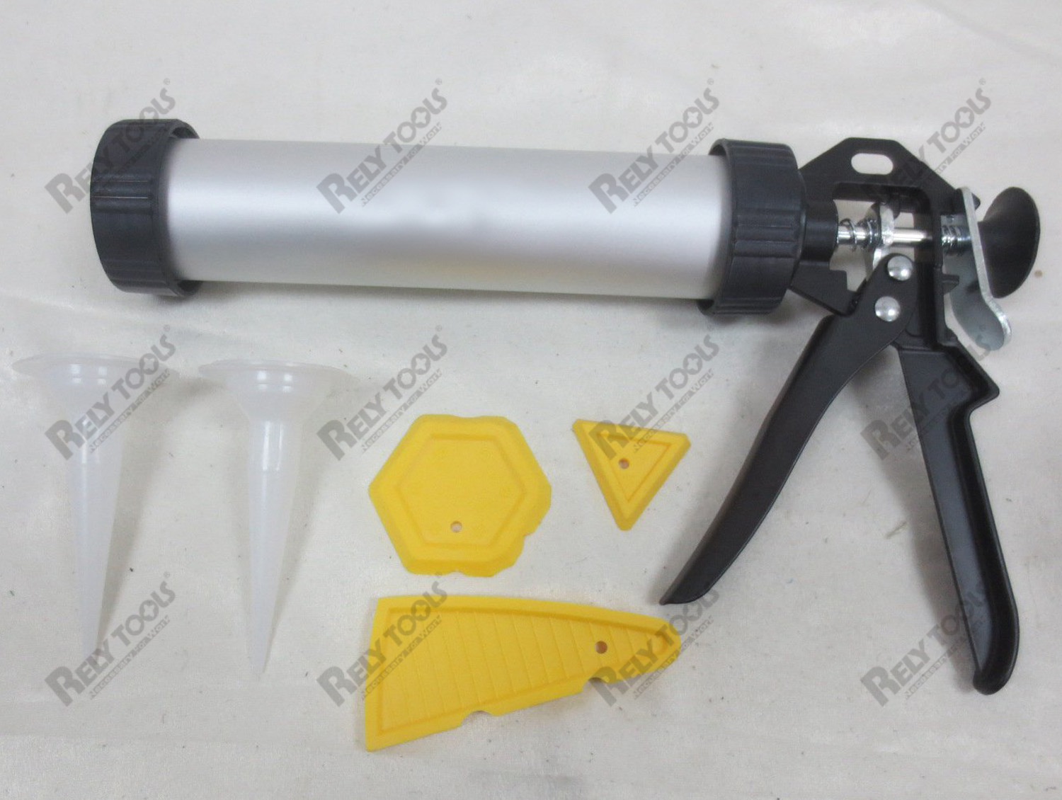 9" Caulking Gun Set - Image 2
