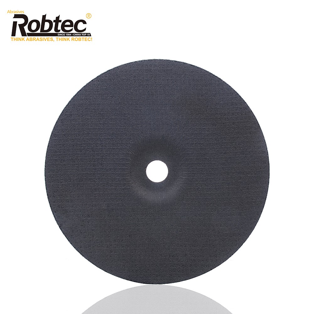 9 inch cutting disc for metal - Image 2