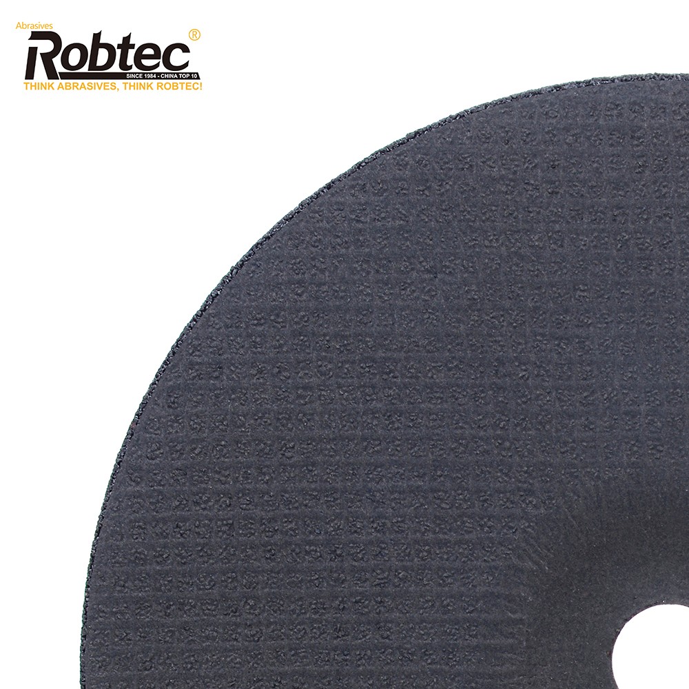 9-Inch Abrasive Cutting Wheel for Metal